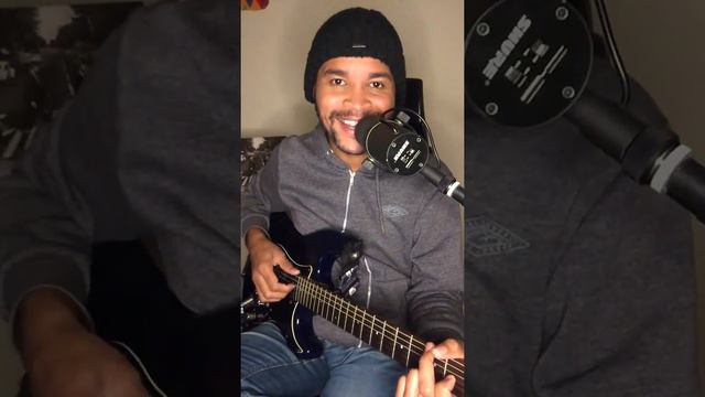 What's Up - 4 Non Blondes (Cover) смотреть онлайн
