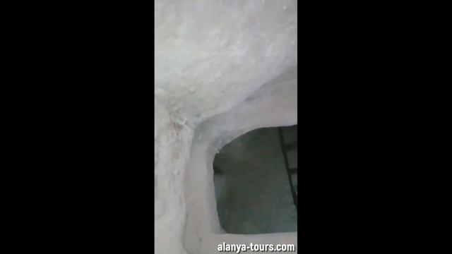 Экскурсия в Каппадокию из Алании (Tour To Cappadocia)