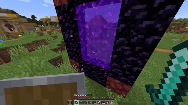 Scrubs try to beat Minecraft HARDCORE смотреть онлайн