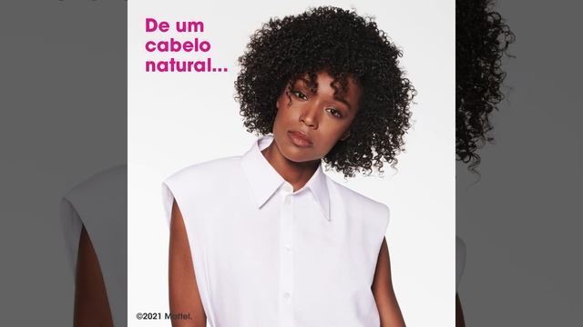 L’Oréal Professionnel Steampod Barbie - Penteado e Estilo смотреть онлайн