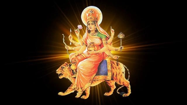 Devi Kavach | देवी कवच | Khadke Guruji | खडके गुरुजी смотреть онлайн
