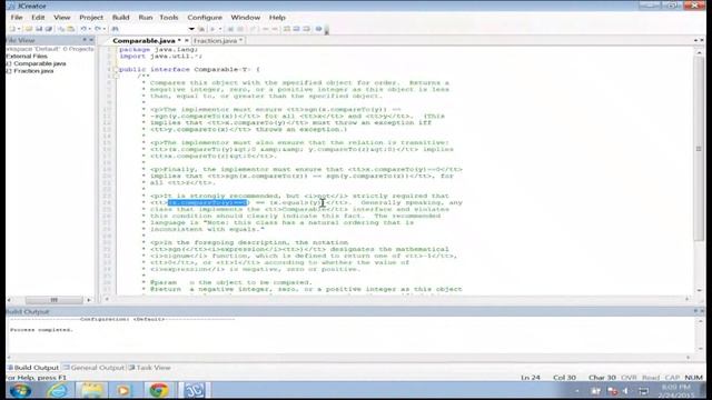 Computer Science AP - Inheritance and Polymorphism - Interfaces смотреть онлайн