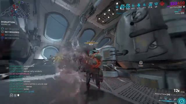 Warframe reaching level 9999 смотреть онлайн