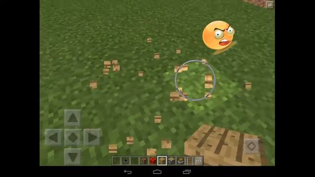 Как сделать скрытый сундук в [Minecraft]-[0.15.1] смотреть онлайн