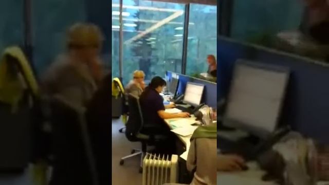 Ежедневная работа Отдела кадров смотреть онлайн