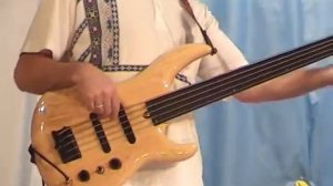 ♫ Андрей ЗАРЯ ♫ - Последнее письмо - г. Всеволожск - 26.11.06.