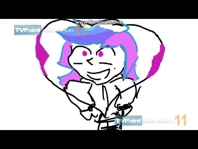 Love \\ Мой маскот ヾ(≧▽≦*)o смотреть онлайн