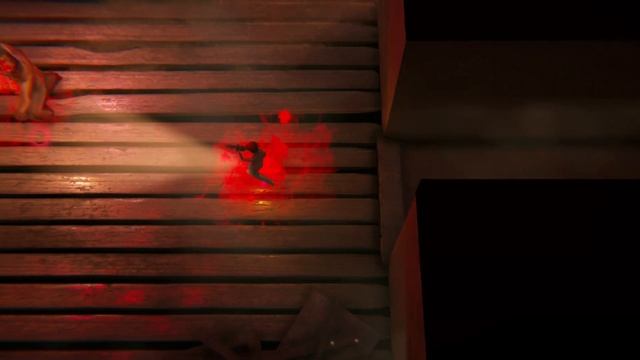 Enemy Remains - Early Access Trailer смотреть онлайн