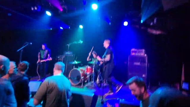 Ghoti Hook - Middle Ground (Live @ Jammin Java 9/9/23) смотреть онлайн
