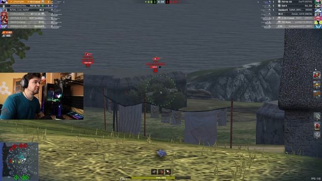 С ЭТОГО ТАНКА СТОИТ НАЧИНАТЬ E100 ОФИЦИАЛЬНО ОДНА ИЗ ЛУЧШИХ ВЕТОК В БЛИЦЕ 9К