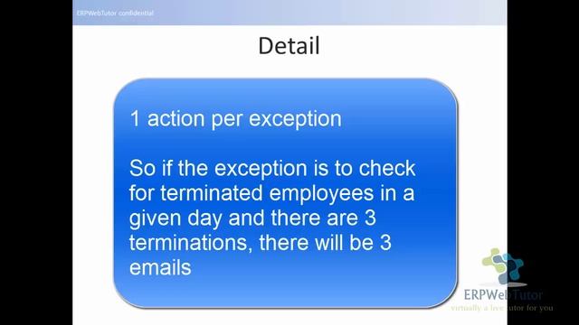 Understanding Oracle Alerts смотреть онлайн