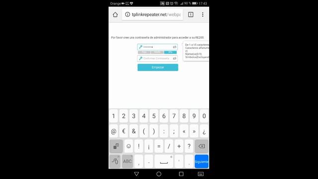 ✅ ? Como CONFIGURAR repetidor WIFI AC750 RE200 смотреть онлайн