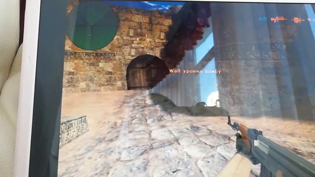 Cs 1.6 играю смотреть онлайн