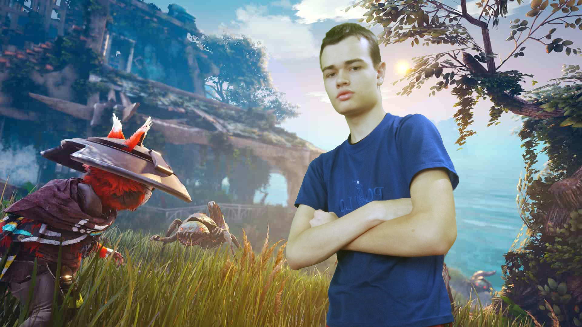 Biomutant прохождения прошлое часть 2 драка - Вскоре после нападения союз распался биoмутант смотреть онлайн