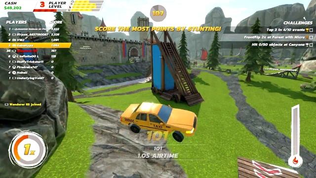 CRASH DRIVE 3 Gameplay Walkthrough PART 3 [1080p 60FPS PC ULTRA] - No Commentary смотреть онлайн
