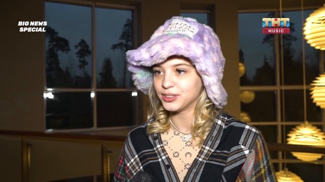 ЮЛЯ ГАВРИЛИНА | ЭКСКЛЮЗИВ СО СЪЕМОК КЛИПА «ТОЛЬКО ТЫ», КОМУ ПОСВЯЩЕНО ВИДЕО? смотреть онлайн