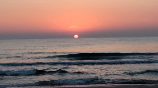 Восход солнца в Болгарии смотреть онлайн