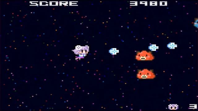 Neptunia Shooter 1-8-20 смотреть онлайн