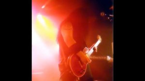 Melodic Power Metal band 'EFREET' 1st album sample