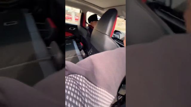 Подписчик Помог Дедушке На Changan CS55 плюс смотреть онлайн