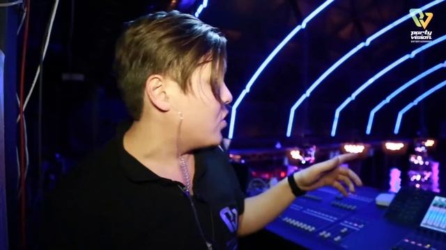 Онлайн трансляция мероприятий и на сайт клиента