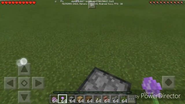 СКАЧАТЬ НАСТОЯЩИЙ MINECRAFT 1.0.0.7 смотреть онлайн
