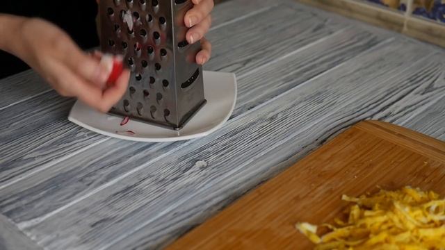 Новый Вкусный САЛАТ с РЕДИСКОЙ. Сочный и Сытный смотреть онлайн