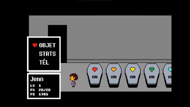 Asriel... Chara... | Salle du jugement+Salle du trône | Undertale смотреть онлайн