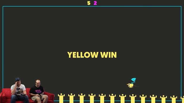 PRESTON GETS DUNKED ON! (Birdsketball) смотреть онлайн
