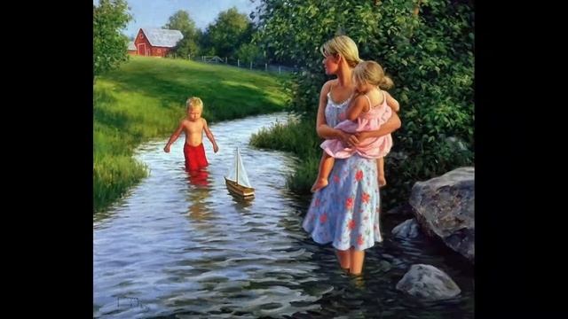 Любовь Нелен Спасибо мама смотреть онлайн