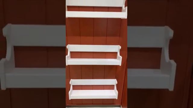 Обзор - Кухонный гарнитур NICOLLE (Кухни и ванные Мария) смотреть онлайн