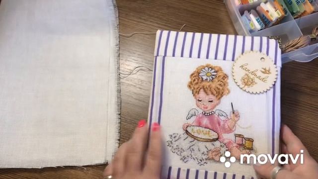АВТОРСКАЯ СХЕМА | ЗАЙКА c тыквами СИЧКАРЬ | ПОДБОР смотреть онлайн