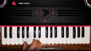 Niranjana Swami STYLE - Harmonium kirtan melody 5 Уроки игры на фисгармонии, Learn harmonium online