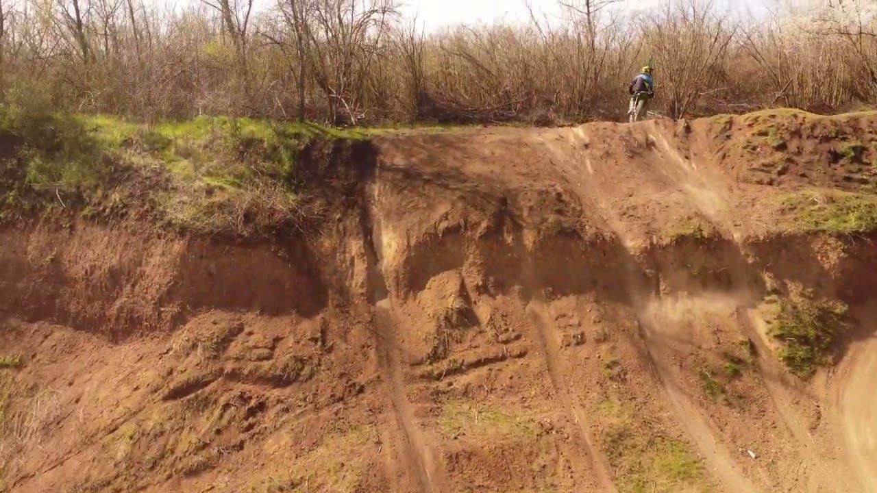 Карьер елизаветка 06.04.2022