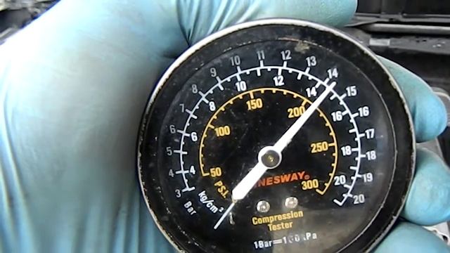 Компрессия 1-й цилиндр 2450: смотреть онлайн