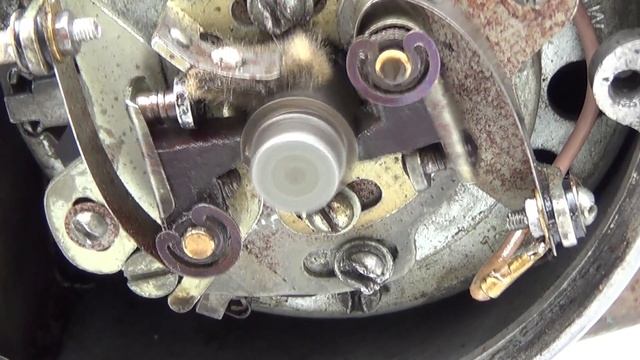 РЖАВИК часть 2