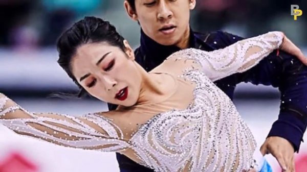 Beijing Olympics 2022 - Sui Wenjing and Han Cong Figure Skating Pairs Gold Medal Winner