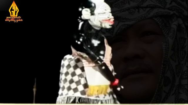 Wayang Golek Asep Sunandar Sunarya Full Bobodoran Versi Pilihan 1 L Cepot Vs Buta