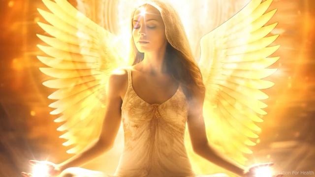 ?YOU DESERVE TO BE HAPPY | Powerful Affirmations to attract Abundance, Happiness and Success смотреть онлайн