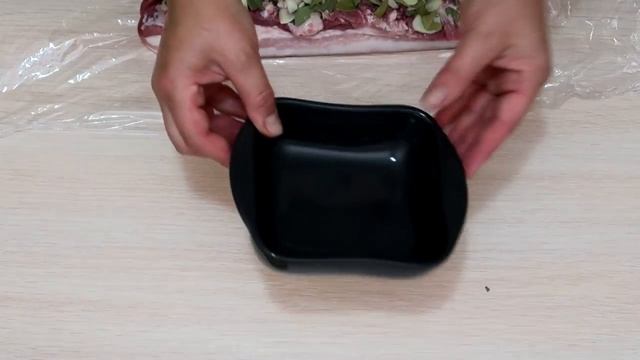 Сало сухого посола Ароматное и вкусное смотреть онлайн