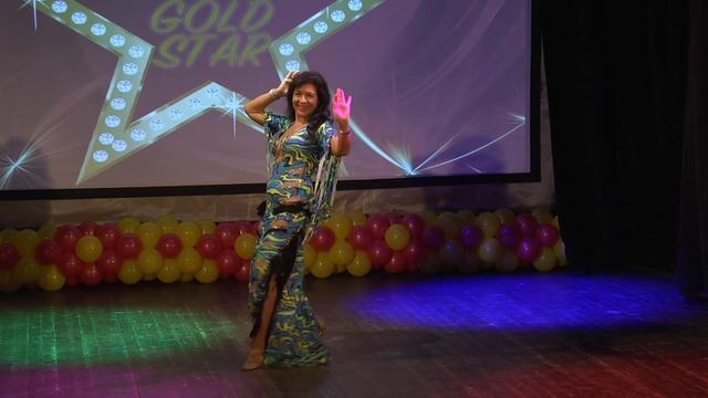 Марина Седова-выступление на Гала-шоу фестиваля Gold Star, г. Москва, 25.09.2021г смотреть онлайн