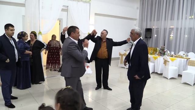 Пазлы и Лимона. Цыганская свадьба. Пенза 2019. Часть 4. смотреть онлайн