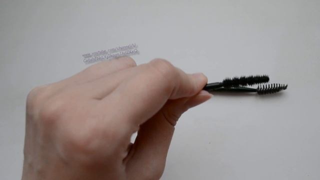 Как подстригать брови. Щётка для бровей Aliexpress смотреть онлайн