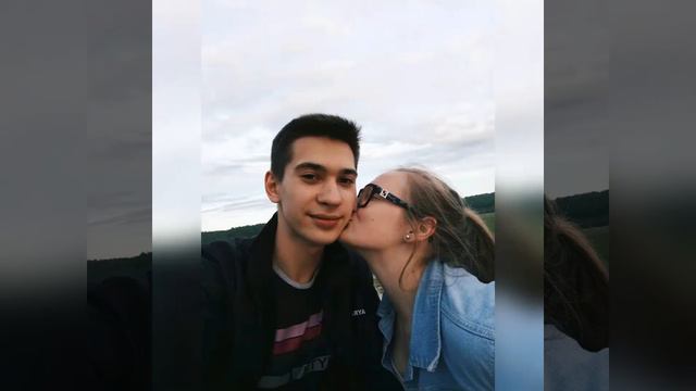 #3года.Люблю тебя❤ Что будет дальше? I love you.#ПоБуквам.Наша любовь за все это время стала больше смотреть онлайн
