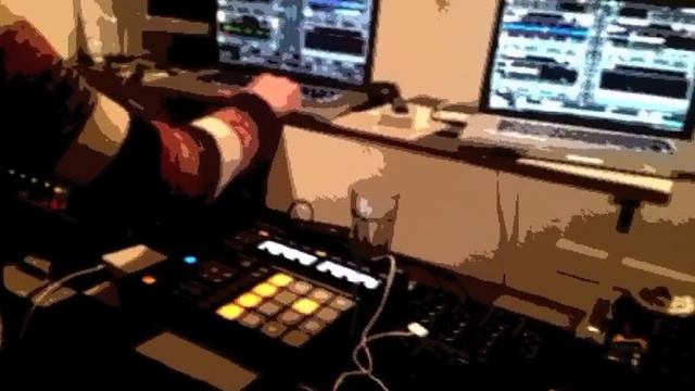 Syn:k - Set Up смотреть онлайн