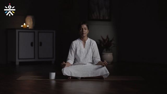 Guided Yoga Nidra | Yoga Nidra Meditation |Yoga For Beginners | Yoga At Home|@cultfitOfficial смотреть онлайн