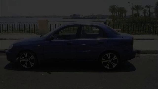 Daewoo Lanos 1.5 SE смотреть онлайн
