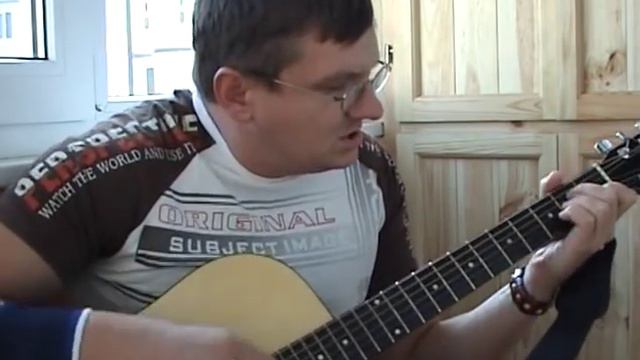 Чёрный кофе - Я ищу... (кавер) смотреть онлайн