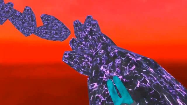 The WEIRDEST Gorilla Tag Ripoff.....   (Oculus Quest 2) (Cebus VR)