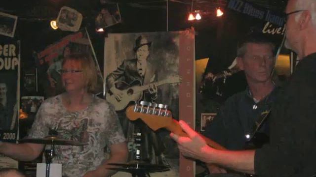 2. Barnaby´s Blues Hall of Fame Jamsession - Dec.18th 2010 смотреть онлайн